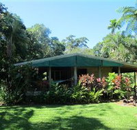 Riverside - Accommodation Perth