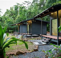 Jungle Lodge - Accommodation Perth