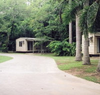 Travellers Rest Caravan and Camping Park - Accommodation Perth