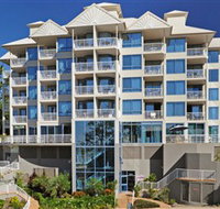 at Whitsunday Vista Resort