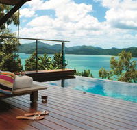 qualia - Accommodation Perth
