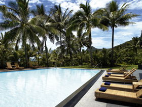 Hamilton Island Reef View Hotel - Accommodation Perth 1
