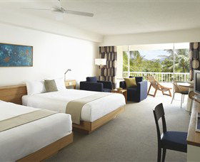 Hamilton Island Reef View Hotel - Accommodation Perth 2