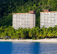 Whitsunday Apartments Hamilton Island - Accommodation Perth