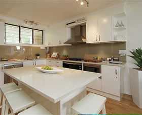 Lagoon 102 - The Beach Shack - Accommodation Perth 1