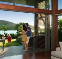 Yacht Club Villas - Accommodation Perth