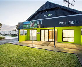 Mycow Accommodation Mackay - Accommodation Perth 0