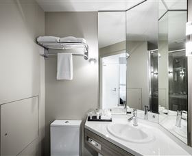 Ibis Mackay - Accommodation Perth 3