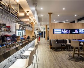 Ibis Mackay - Accommodation Perth 1