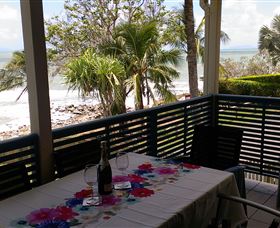 Mackay Beach Accommodation - Iluka - Accommodation Perth 2