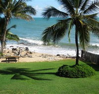 Mackay Beach Accommodation - Iluka - Accommodation Perth