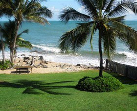 Mackay Beach Accommodation - Iluka - Accommodation Perth 0