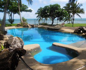 Mackay Beach Accommodation - Iluka - Accommodation Perth 1