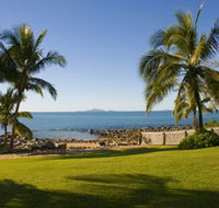 Waterfront Getaway - Accommodation Perth