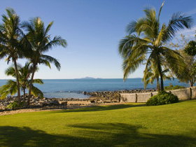 Waterfront Getaway - Accommodation Perth 0