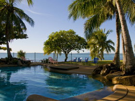 Waterfront Getaway - Accommodation Perth 1