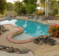 Hay Point Country Bed and Breakfast - Accommodation Perth