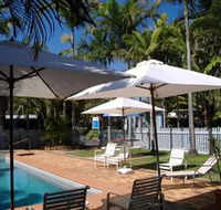 BIG 4 Cane Village - Accommodation Perth