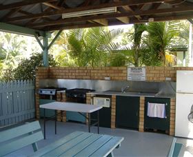 BIG 4 Cane Village - Accommodation Perth 1