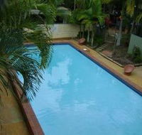 Bundaberg Park Lodge - Accommodation Perth