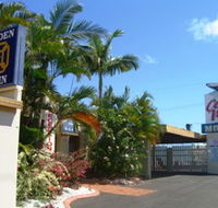 Bundaberg Coral Villa Motel a Golden Chain Motor Inn - Accommodation Perth