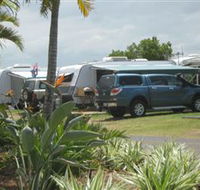 Glenlodge Caravan Village - Accommodation Perth