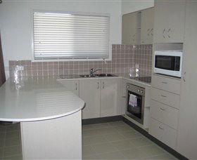 Gympie Pines Fairway Villas - Accommodation Perth 2