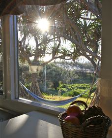Fraser Island Holiday Lodges - Accommodation Perth 0