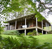 Bellthorpe Stays - Nature's Retreat - Accommodation Perth