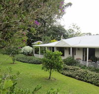 Eden Lodge Bed and Breakfast - Accommodation Perth