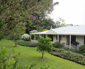 Eden Lodge Bed And Breakfast - Accommodation Perth 0