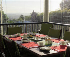 Eden Lodge Bed And Breakfast - Accommodation Perth 2