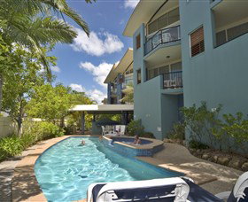 Twin Quays - Accommodation Perth 2