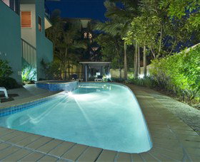 Twin Quays - Accommodation Perth 1