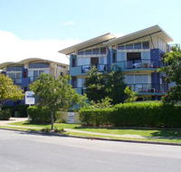Twin Quays - Accommodation Perth