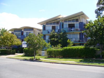 Twin Quays - Accommodation Perth 0