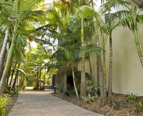 Twin Quays - Accommodation Perth 3