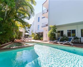 Accommodation Rimini By The River- Noosa - Accommodation Perth 0