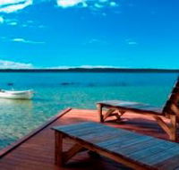 Eumarella Shores Noosa Lake Retreat - Accommodation Perth