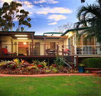 Buderim Cottages - Accommodation Perth