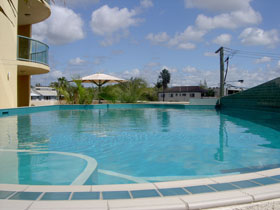 Argyle On The Park - Accommodation Perth 1