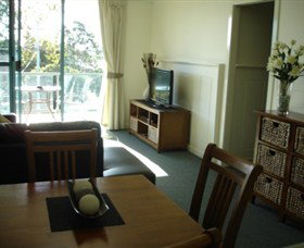 Argyle On The Park - Accommodation Perth 2