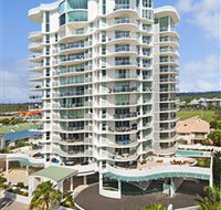 Aqua Vista Resort - Accommodation Perth