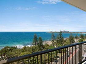 Seaview - Perth Resorts 0