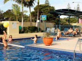 Seaview - Perth Resorts 1