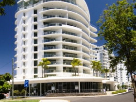 Cilento Resort Mooloolaba - Perth Resorts 0