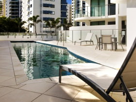 Cilento Resort Mooloolaba - Perth Resorts 1