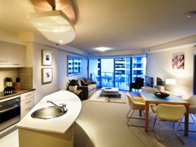 Cilento Resort Mooloolaba - Perth Resorts 2