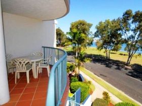 Excellsior Mooloolaba - Perth Resorts 0