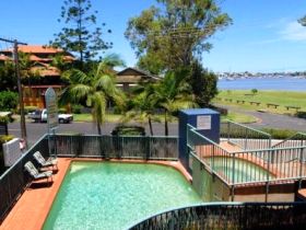 Excellsior Mooloolaba - Perth Resorts 1